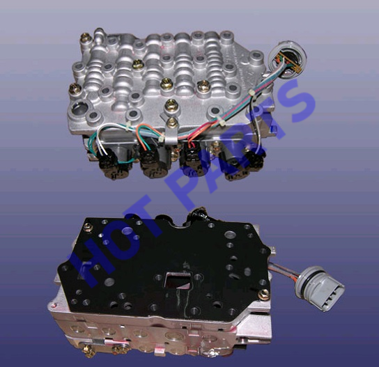 картинка ГИДРОБЛОК CVT  019CHA-1502600