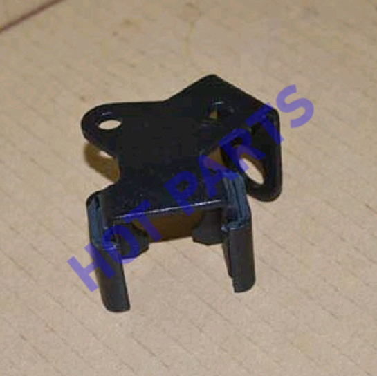 BRACKET-SHIFT CABLE