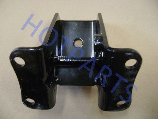 картинка КРОНШТЕЙН КРЕПЛЕНИЯ ДВИГАТЕЛЯ ЛЕВЫЙ 491 БЕНЗИН GW DEER SAFE  1001030-E00