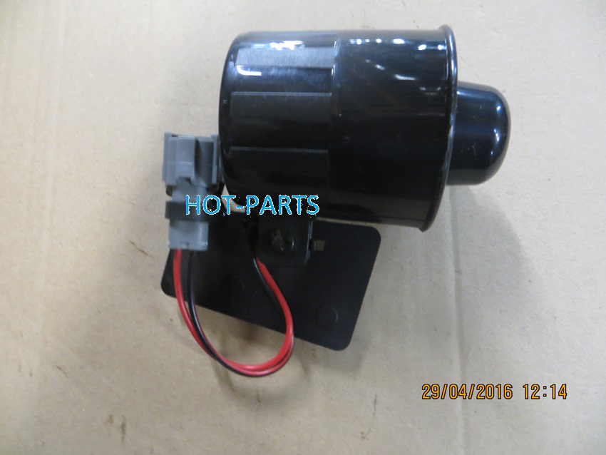 СИРЕНА СИГНАЛИЗАЦИИ С КРОНШТЕЙНОМ F3-R   18.04.010F3R001