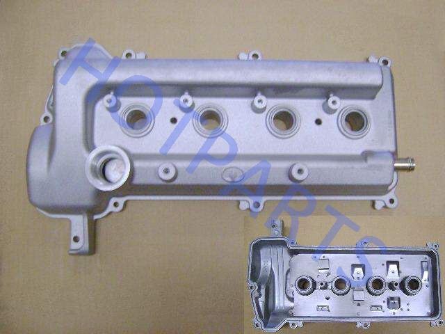 картинка КРЫШКА КЛАПАННАЯ 1,5 FLORID, COOLBEAR , HOVER M2 4/2  1003530-EG01