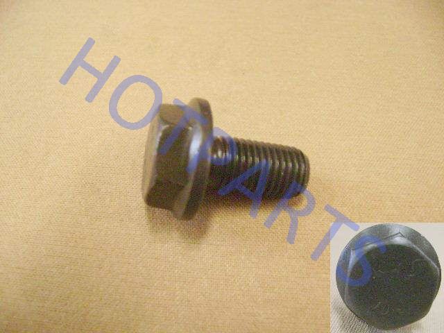 картинка БОЛТ МАХОВИКА GW FLORID 1.5, COOLBEAR , HOVER M2 4/2  1005011-EG01