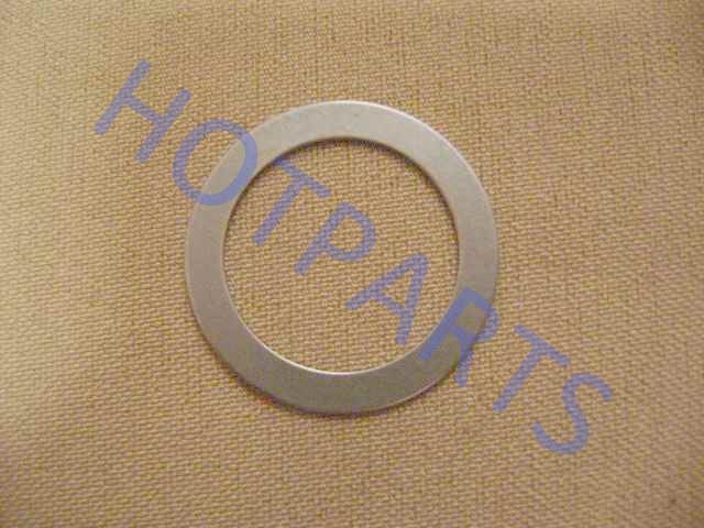 картинка ПРОКЛАДКА КЛАПАНА 1,5 FLORID, COOLBEAR  1007016-EG01