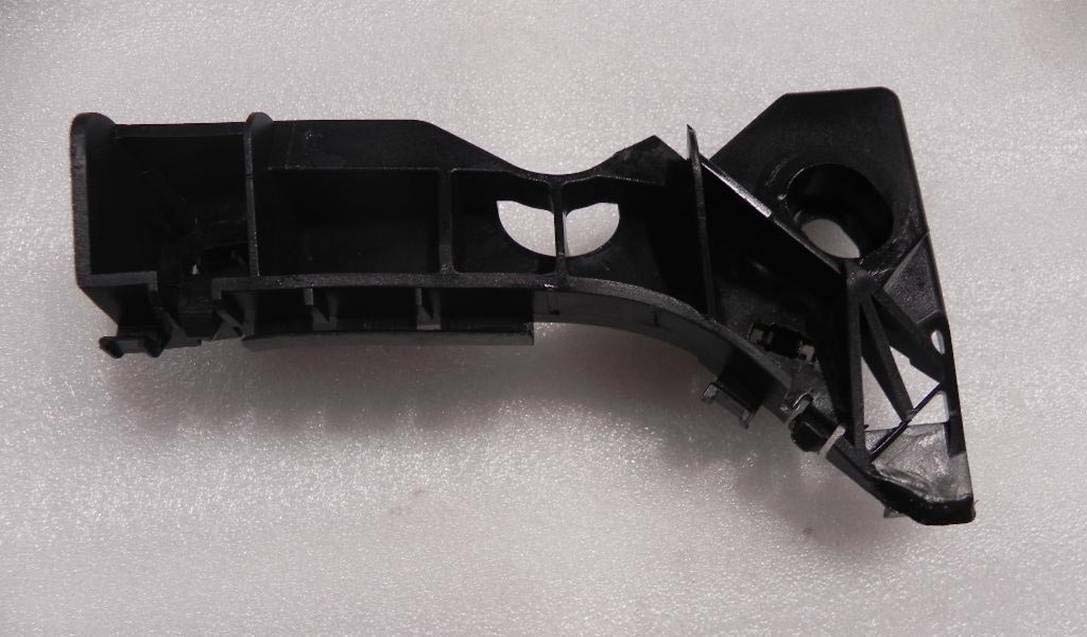картинка КРОНШТЕЙН ПЕРЕДНЕГО БАМПЕРА ЛЕВЫЙ F-3, F3R  10232111-00
