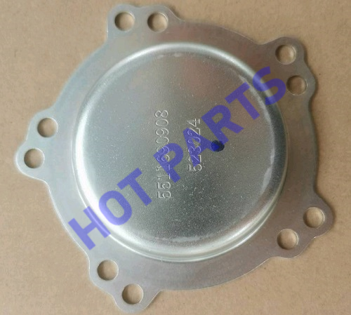 картинка КРЫШКА МУФТЫ VVT  1046033200