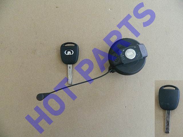 картинка ПРОБКА ТОПЛИВНОГО БАКА С КЛЮЧОМ HOVER HOVER H3 NEW  1101130XK02XA