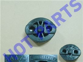 картинка РЕМЕНЬ ПОДВЕСКИ РЕЗОНАТОРА HOVER H6  1201011XKZ16A