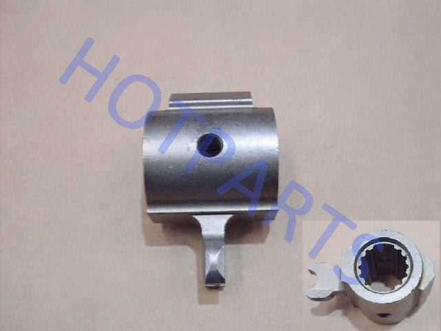 картинка МУФТА КПП ВАЛА ВЫБОРА ПЕРЕДАЧ HOVER M2 4/2  1702536-001