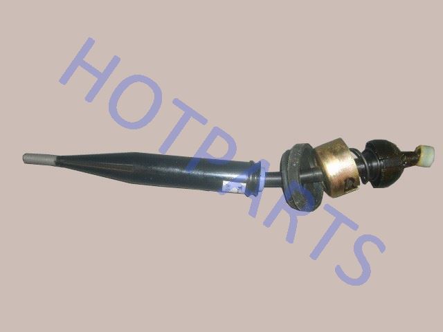 GEAR LEVER ASSY
