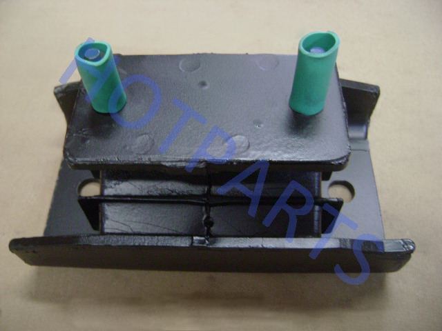 картинка ПОДУШКА КПП 4/4 HOVER,SAFE F1  - 1706000-K01 (68 ММ)  1706000-K01