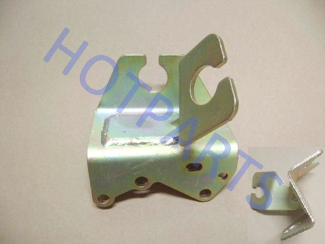 КРОНШТЕЙН КПП КРЕПЛЕНИЯ ТРОСОВ КПП HOVER M2 4/2