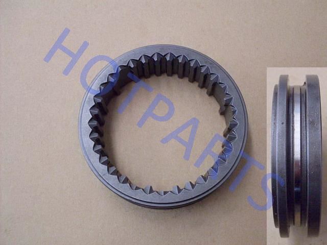 картинка МУФТА КПП СИНХРОНИЗАТОРА 5 ОЙ ПЕРЕДАЧИ COOLBEAR , HOVER M2 4/2  1708301-001