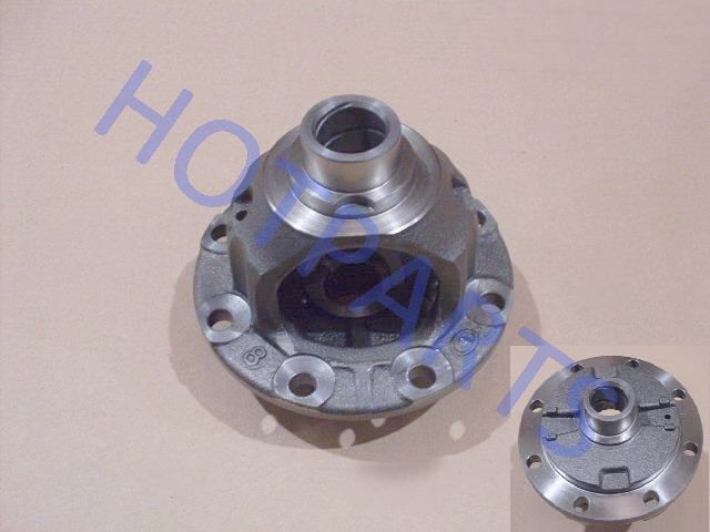КОРПУС ДИФФЕРЕНЦИАЛА HOVER M2 4/2