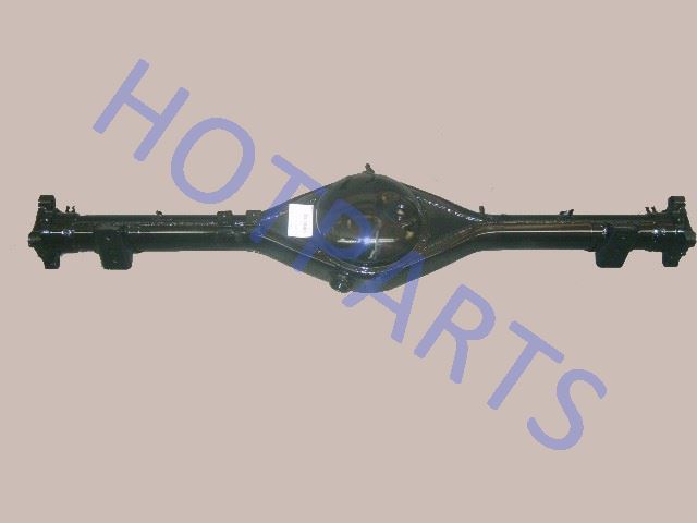 картинка КОЖУХ ЗАДНЕГО МОСТА GW WINGLE 5 ABS  2401000-P00-B1