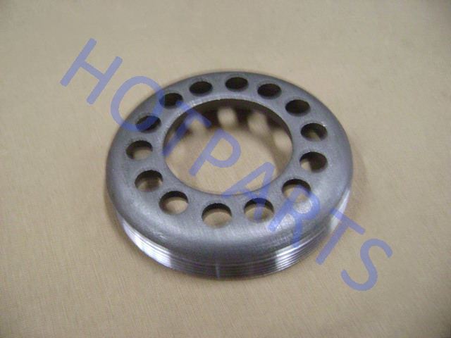 картинка ГАЙКА КРЕПЛЕНИЯ ДИФФЕРЕНЦИАЛА РЗМ GW SAFE, ПИКАП  - 11-2403013  2402026-D01