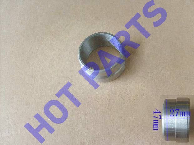 картинка КОЛЬЦО ЗАПОРНОЕ ПОЛУОСИ HOVER, H3,H5 (БЕЗ КОЛЬЦА ABS)  2403103-K18