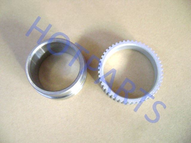 картинка КОЛЬЦО ЗАПОРНОЕ ПОЛУОСИ ПОД АБС HOVER (ЗАМЕНА 2403103-K18)  2403105-K00
