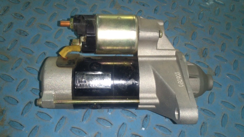 картинка СТАРТЕР FAW VITA 1.5  28100-02130