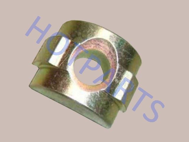 UPPER SWIVEL BLOCK-TORSION BAR