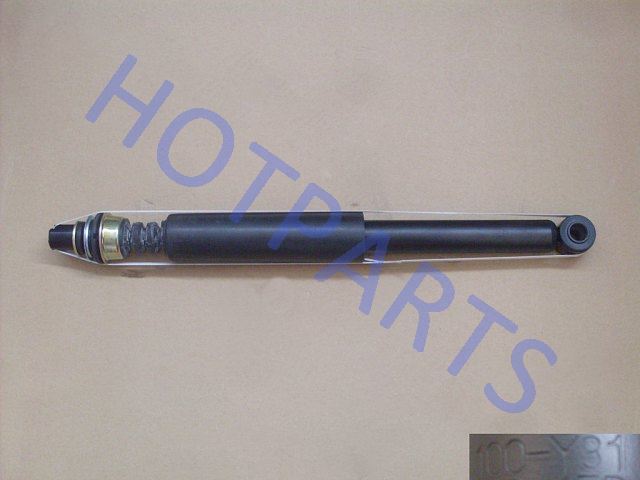 картинка АМОРТИЗАТОР ЗАДНИЙ GW HOVER M2 4/2, M4  2915100-Y31