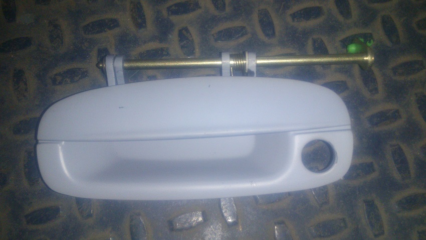 картинка РУЧКА НАРУЖНЯЯ ПЕРЕДНЕЙ ЛЕВОЙ ДВЕРИ M1, M2 BRILLIANCE  3004085