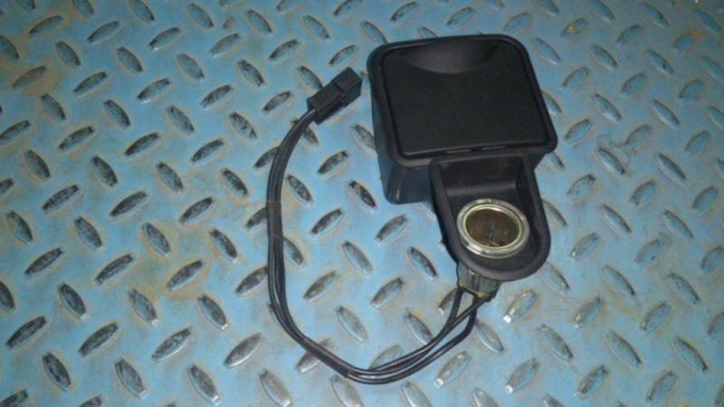 картинка ПЕПЕЛЬНИЦА ЗАДНЯЯ В СБОРЕ M2 BRILLIANCE  3050637
