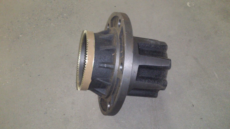 картинка СТУПИЦА ЗАДНЯЯ ПОД ABS FAW 1051 24V  31.61S-03016