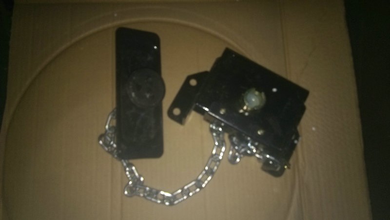 картинка ЛИФТ ЗАПАСНОГО КОЛЕСА В СБОРЕ 1031, 1041, 1051  3105010-B1
