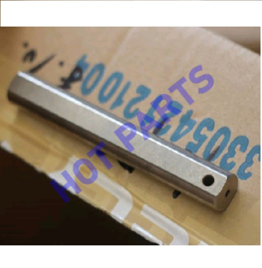 картинка ВАЛ ДИФФЕРЕНЦИАЛА EMG (S170B) -- не разобрано 2 3230330406
