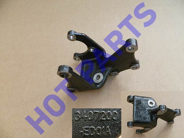 картинка КРОНШТЕЙН НАСОСА ГУРА HOVER H5 ДИЗЕЛЬ  3407200-ED01A