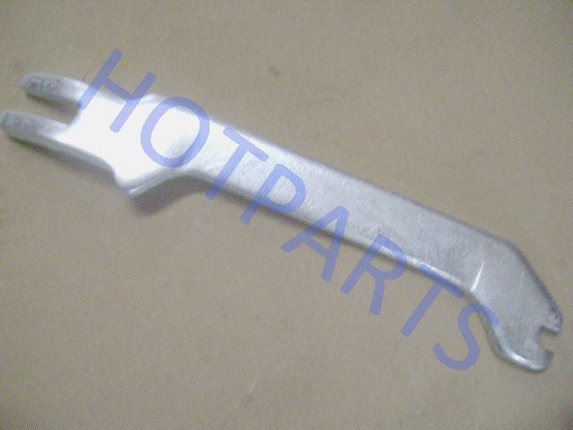PARKING BRAKE PUSHER RH