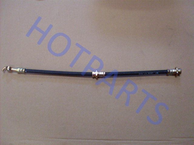картинка ШЛАНГ ТОРМОЗНОЙ ПЕРЕДНИЙ GW HOVER, WINGLE,SAFE F1  3506107-K00