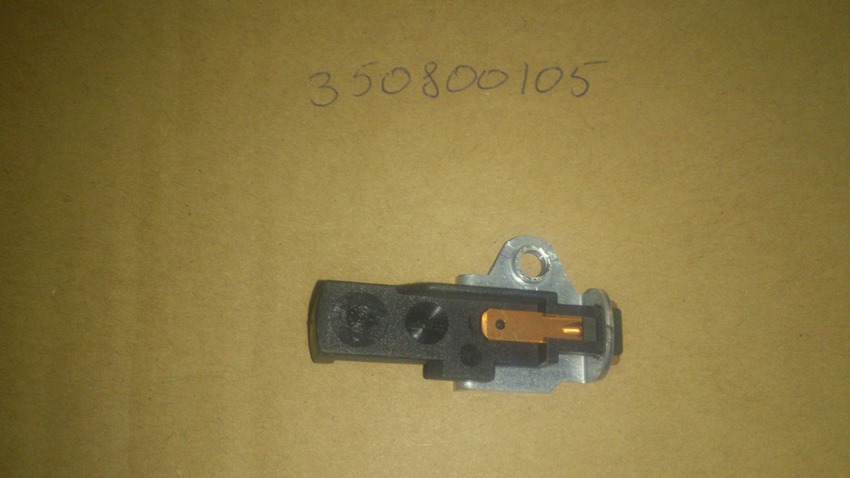 картинка ДАТЧИК СТОЯНОЧНОГО ТОРМОЗА BRILLIANCE M2  350800105