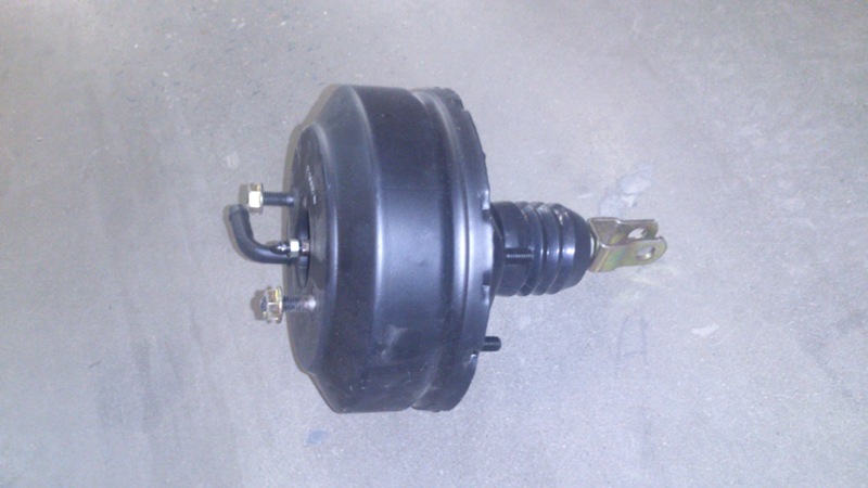 картинка ВАКУУМНЫЙ УСИЛИТЕЛЬ FAW 6350,1010  - 3510010-V01  3510010-V01