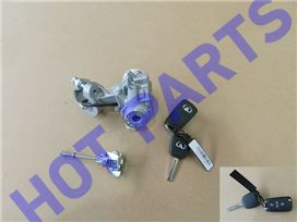 ЗАМОК ЗАЖИГАНИЯ С КОМПЛЕКТОМ ЛИЧИНОК GW HOVER M4