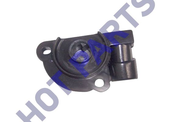 картинка ДАТЧИК ДРОССЕЛЬНОЙ ЗАСЛОНКИ CH QQ  372-1107051