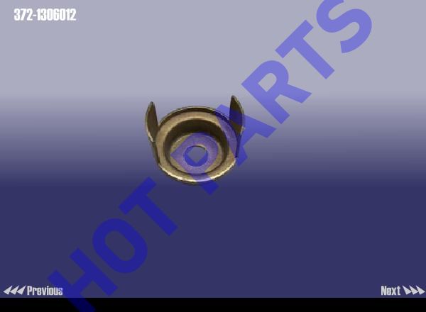 SEAT - THERMOSTAT INR