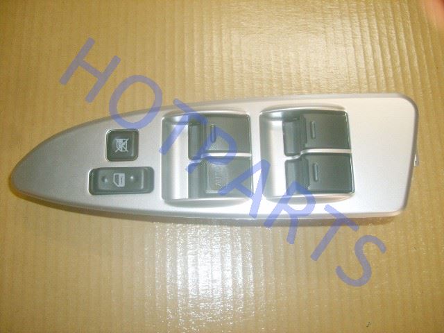 БЛОК УПРАВЛЕНИЯ СТЕКЛОПОДЪЕМНИКАМИ ВОДИТЕЛЬСКОЙ ДВЕРИ (AUTO)  GW COWRY