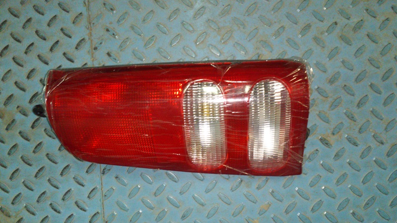 картинка ФОНАРЬ ЗАДНИЙ ПРАВЫЙ 6350  - 3773020-V01  3773020-V01