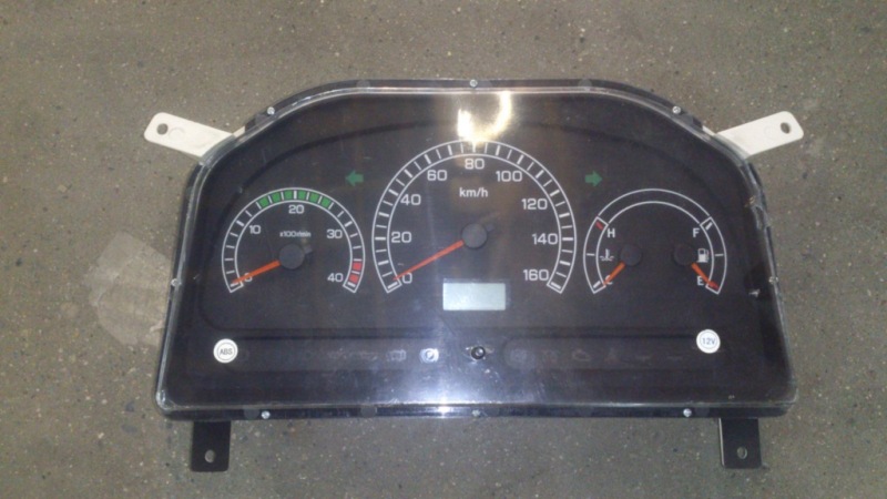 КОМБИНАЦИЯ ПРИБОРОВ FAW 1041(E-3)
