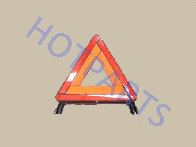 ЗНАК АВАРИЙНОЙ ОСТАНОВКИ ШТАТНЫЙ HOVER