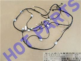 ЖГУТ ПРОВОДОВ КАБИНЫ GW WINGLE 5