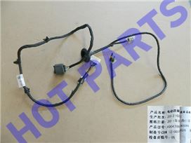 картинка ЖГУТ ПРОВОДОВ КПП H5 ДИЗЕЛЬ  4004700AK03XA