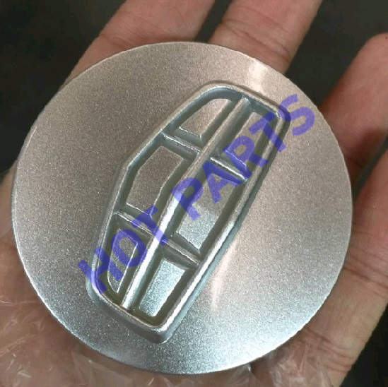 картинка НАКЛАДКА СТУПИЦЫ КОЛЕСА 1,8  4024005500