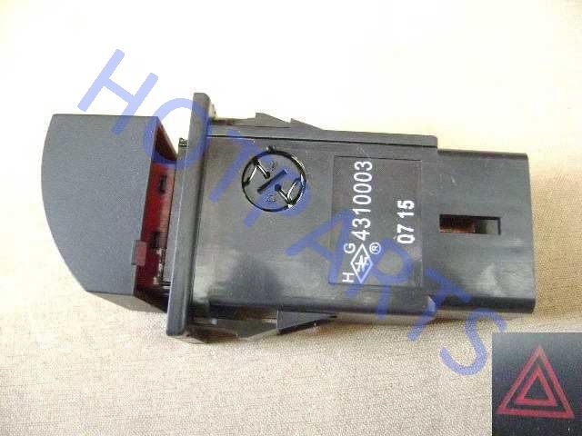 КНОПКА АВАРИЙНОЙ СИГНАЛИЗАЦИИ GW DEER, SAFE НОВ.ОБРАЗЦА