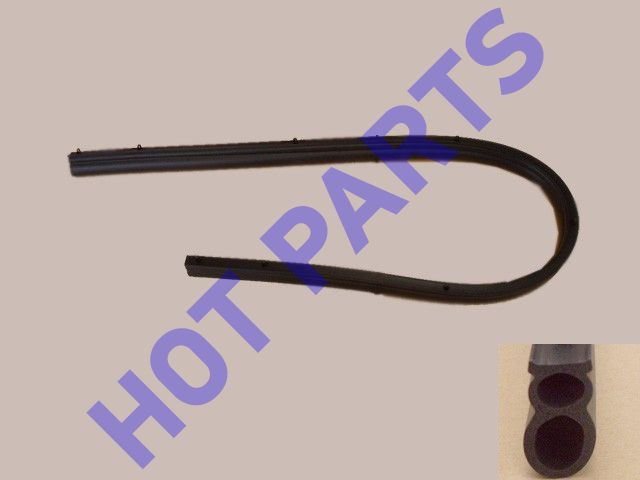 картинка УПЛОТНИТЕЛЬ КАПОТА HOVER M4  5304014-S08