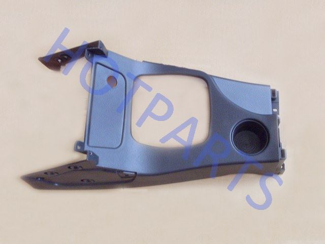 картинка КОНСОЛЬ ЦЕНТРАЛЬНАЯ НИЖНЯЯ РЫЧАГА КПП HOVER 5516100-K00  5305100-K00