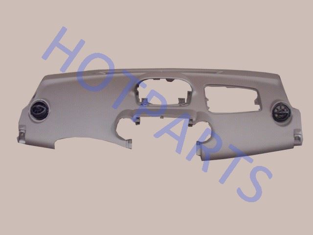 картинка ПАНЕЛЬ ПРИБОРОВ ВЕРХНЯЯ ЧАСТЬ FLORID  5306100-S08