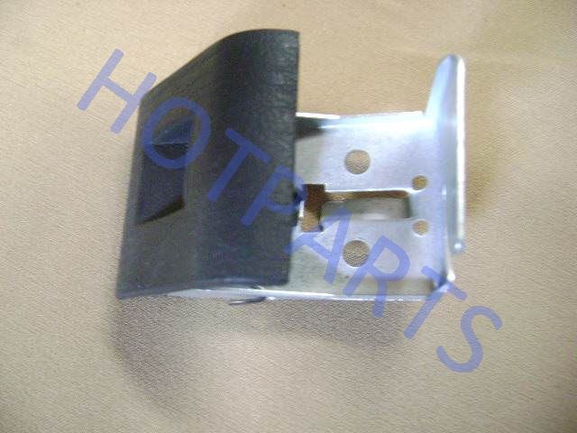 картинка РУЧКА ОТКР КАПОТА ИЗ САЛОНА SAFE  5306152-F00-0803