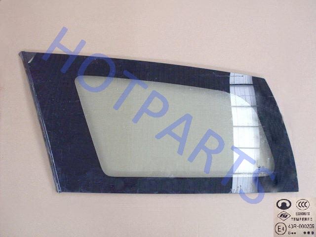 картинка СТЕКЛО ЗАДКА БОКОВОЕ ЛЕВОЕ HOVER H3  5403100-K00-E1